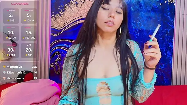 sharon_diamond_ webcam