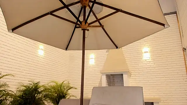 sabrinamilani webcam