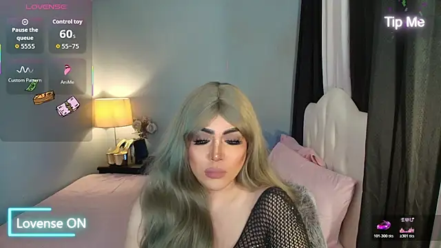 Unforgettable_Maria webcam