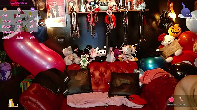 kureiji_hentaii - Kureiji_hentaii's free webcam - UK Sex Cams