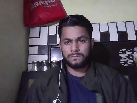 Stubborndesiboy webcam