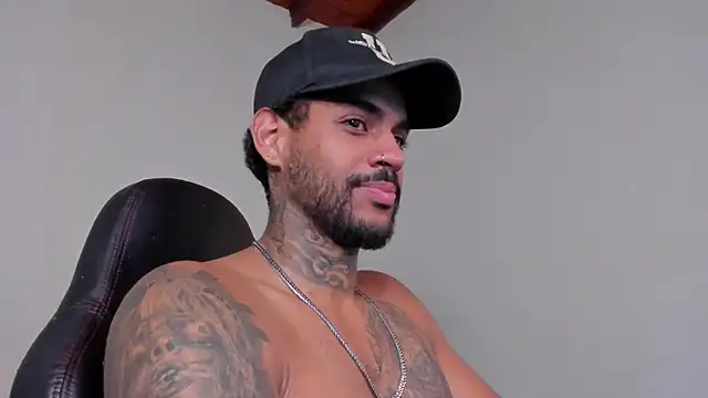 LuigiVitale_1 webcam