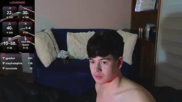 tightncuteass webcam