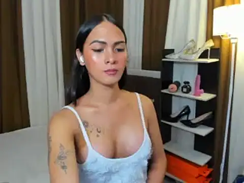 Sedictive_Samantha webcam