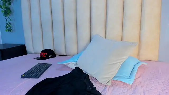 blaze_phoenix webcam