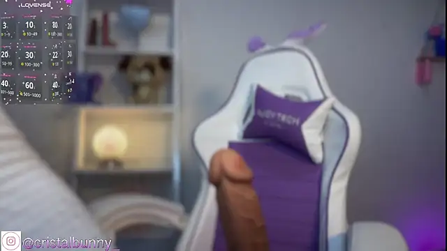 cristal_bunny_ webcam