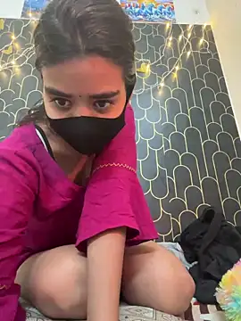 Sexykhushi041 webcam