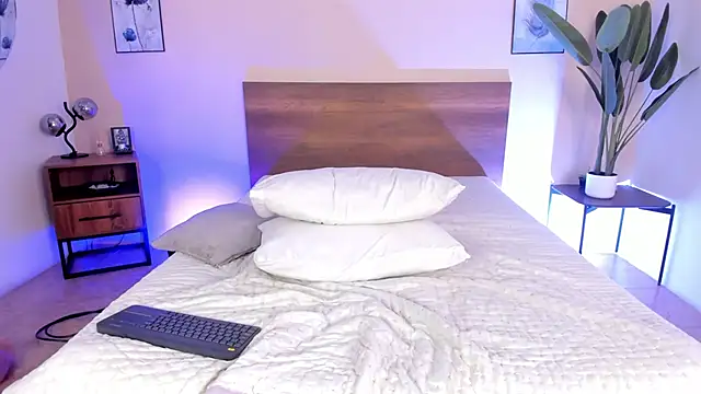 Brian-Ausslos webcam