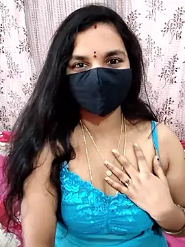 Lalitha-1995 webcam