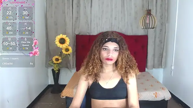 luisa__torres webcam