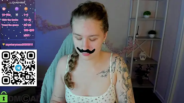 Elsie_Cutties webcam