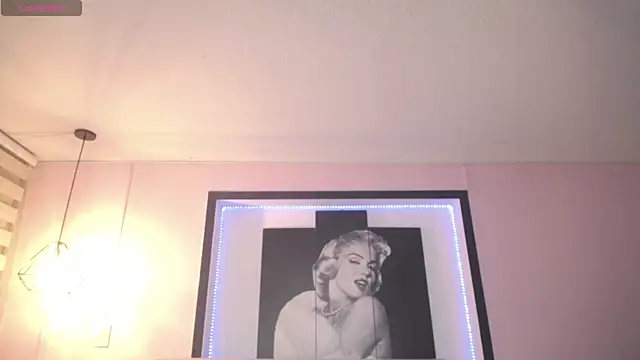 Kendall_fox_x webcam