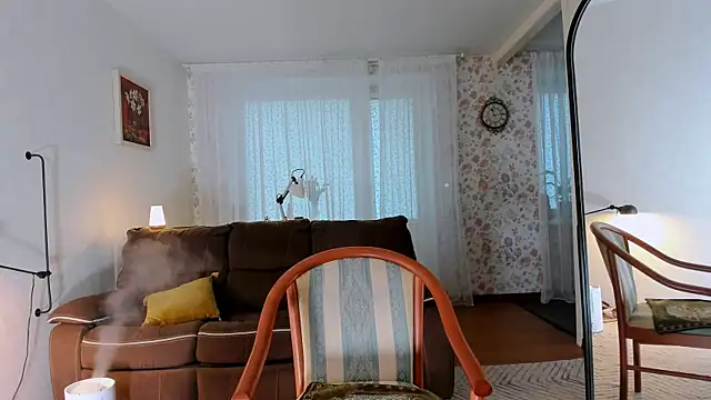 Anastasiagate webcam