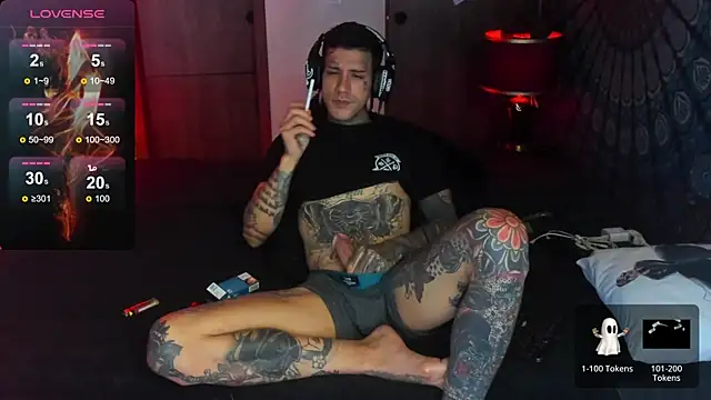 jhonny__ackerman webcam