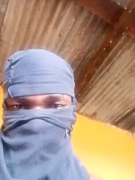 HornyAss_Bitch webcam