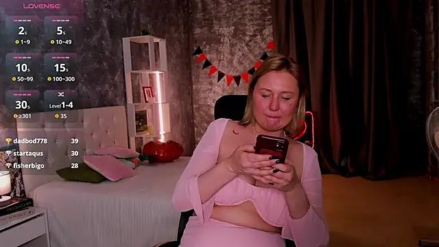 scent__of_woman webcam