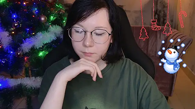 NancyMartinez webcam