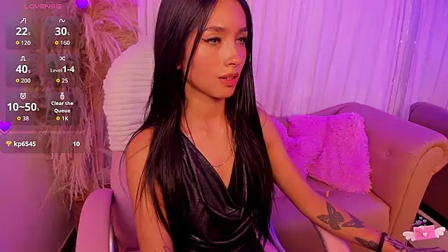 Sophie_addams_ webcam