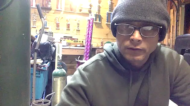 Buffshagswell webcam