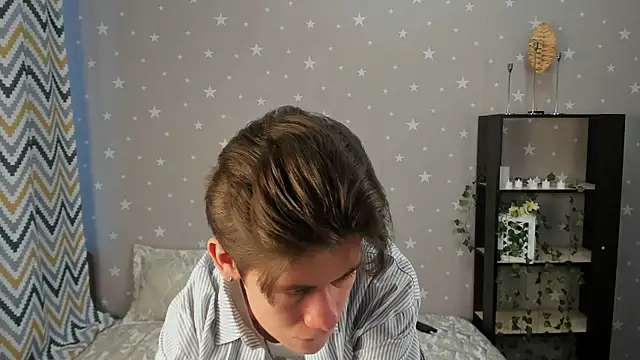 AndrewwCarter2 webcam