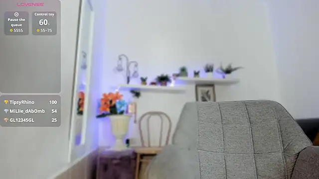 salma_arabicc webcam