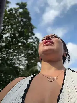 AleksandraRich webcam