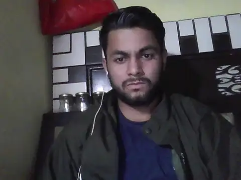 Stubborndesiboy webcam
