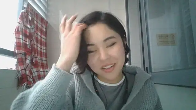 JennyCarpenter webcam