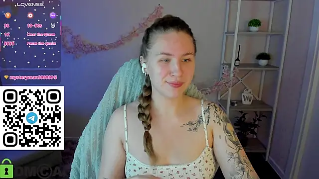 Elsie_Cutties webcam