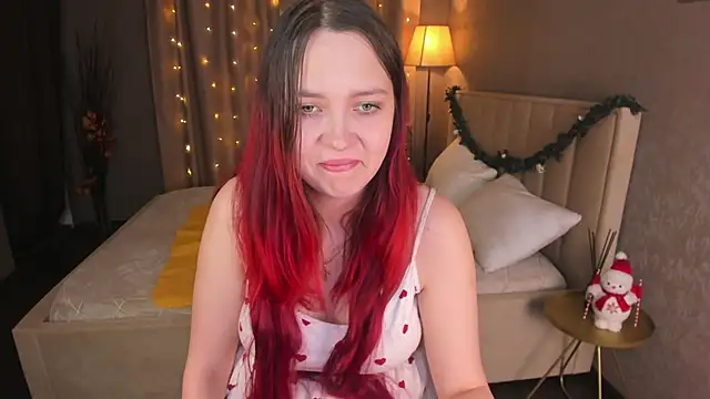 Monica__Queen webcam