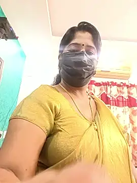 tamil-aunt webcam