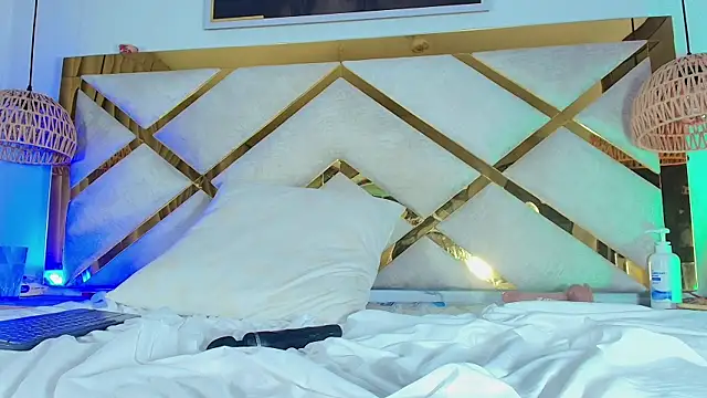 Baby_Scarleth_ webcam