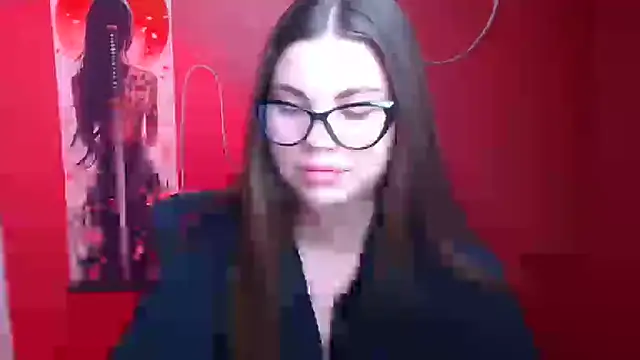 Violetta_Brilliant webcam