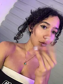 Webcam Model (Lovely_Janeth)  is live.Free join now!