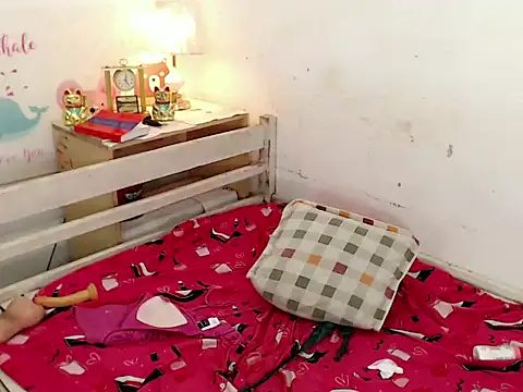 XxHeavenly_Angelx webcam