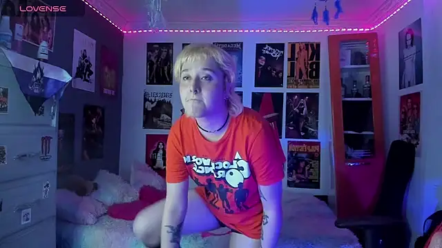 mistresscrowley666 webcam