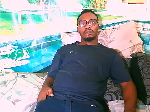 ebonytiger69 - EbonyTiger69's free webcam - UK Sex Cams