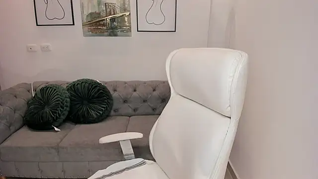 Gabriella_evans_ webcam