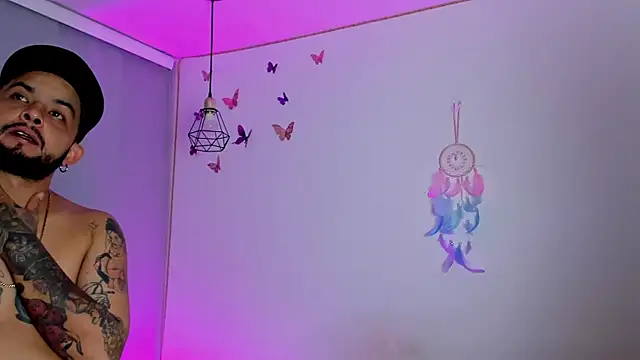 Chloe_Johnson_ webcam