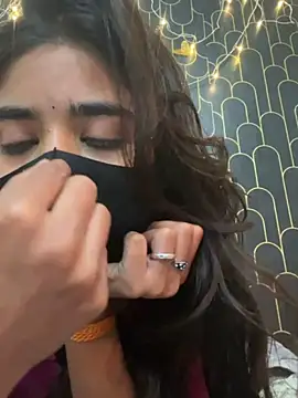 Sexykhushi041 webcam