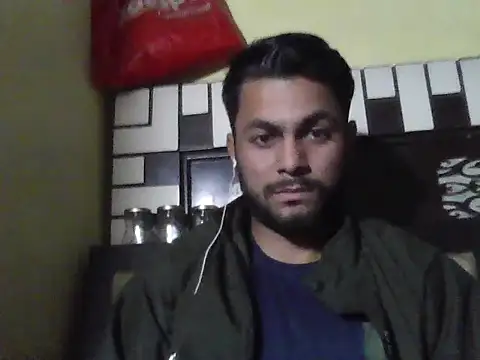 Stubborndesiboy webcam