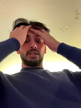 Gipsyboysteve webcam