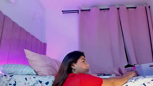 AliceThundeer webcam