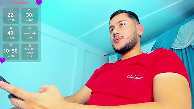 Latino_Hot_Boy webcam