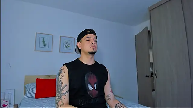 alejandro_calderon1 webcam