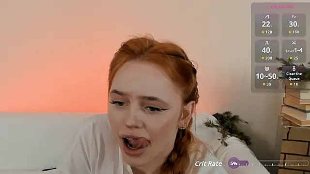 Phoenix_Margo webcam