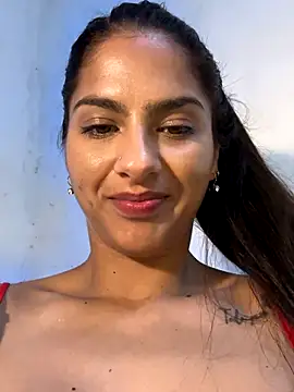 chicachocolate01 webcam