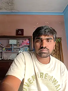 Harsha_Happy webcam
