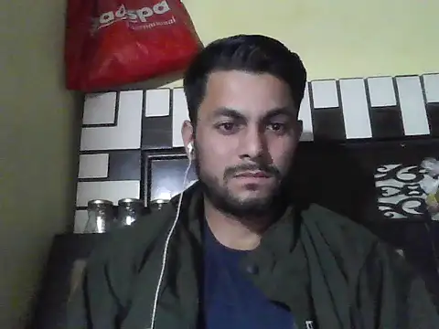 Stubborndesiboy webcam