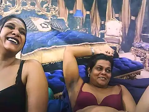 indianCherryPie webcam